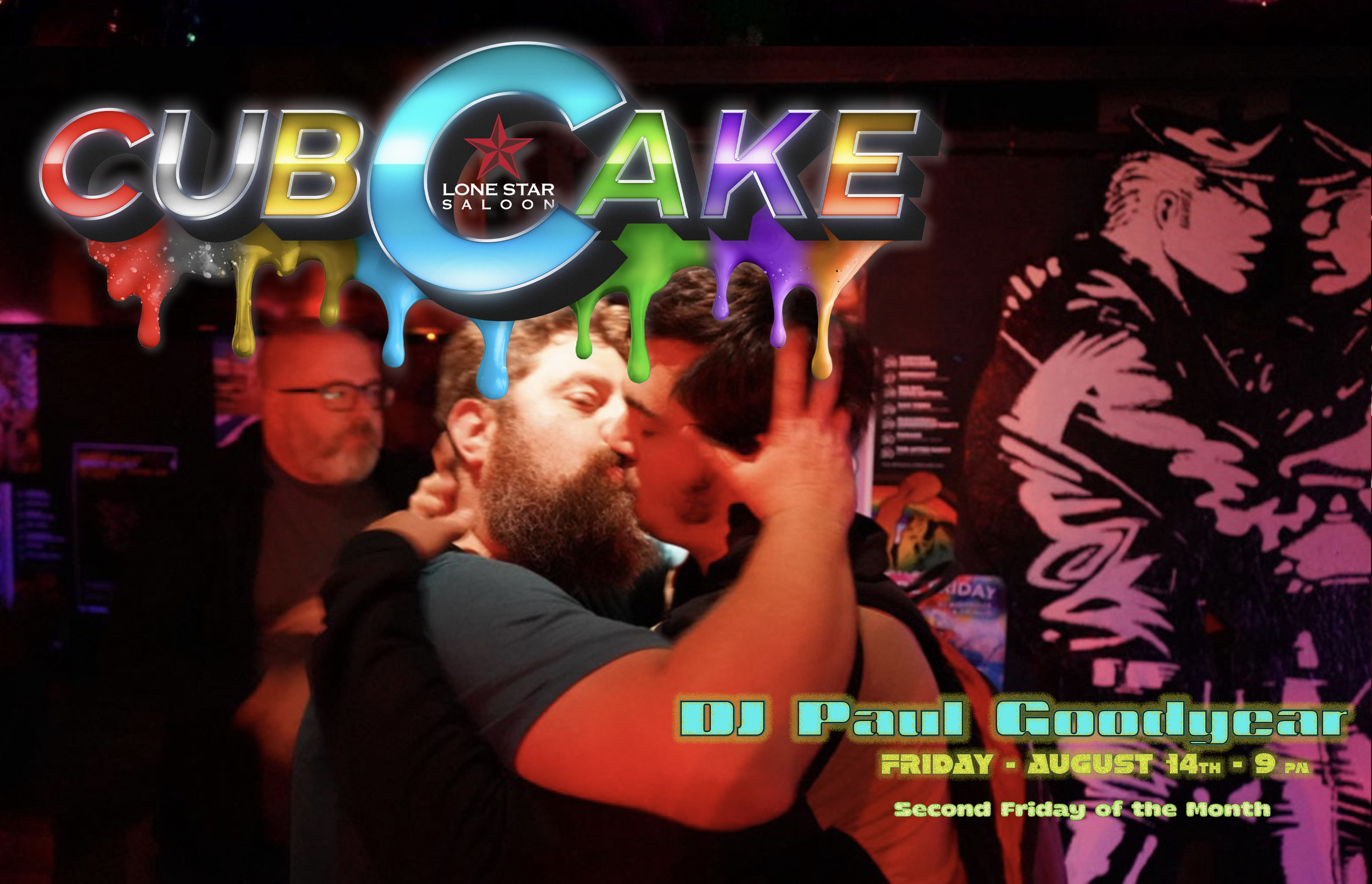 Cubcake