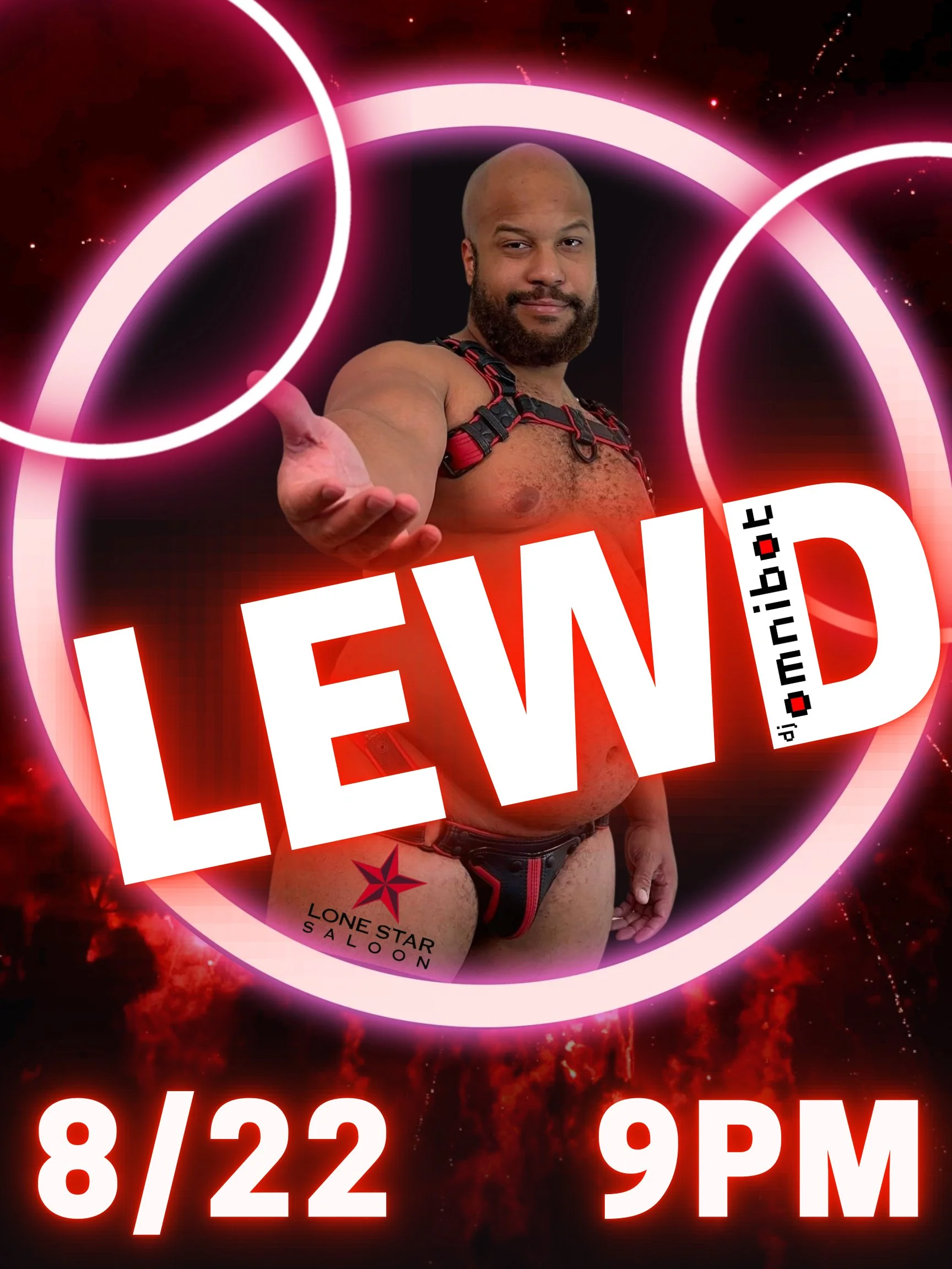 LEWD