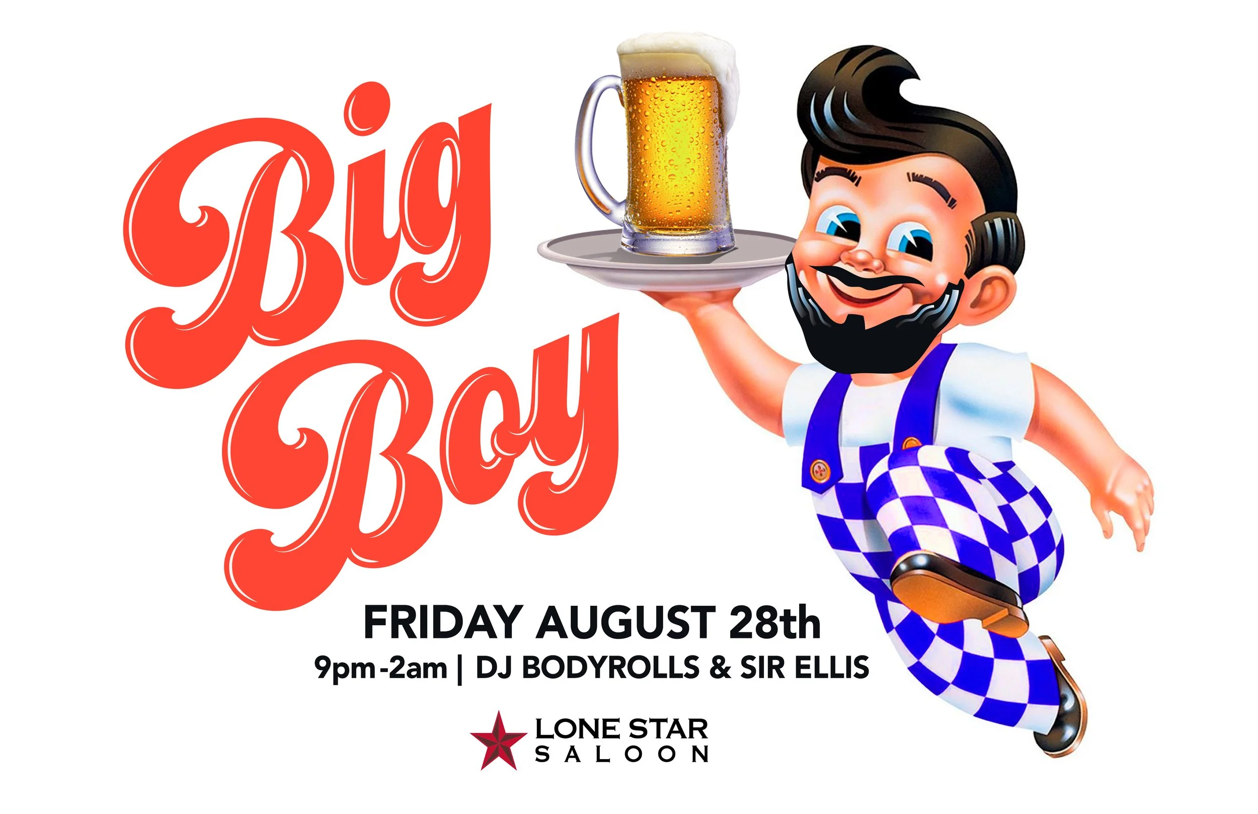 Big Boy