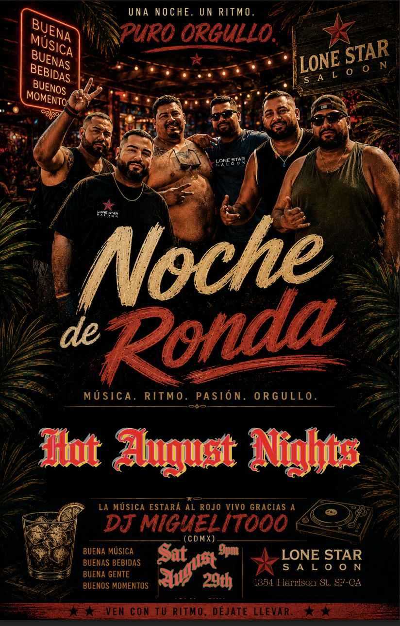 Noche de Ronda