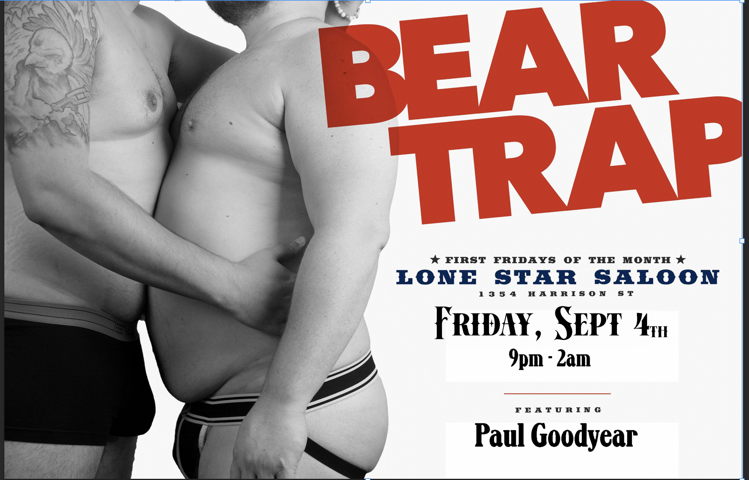 Bear Trap