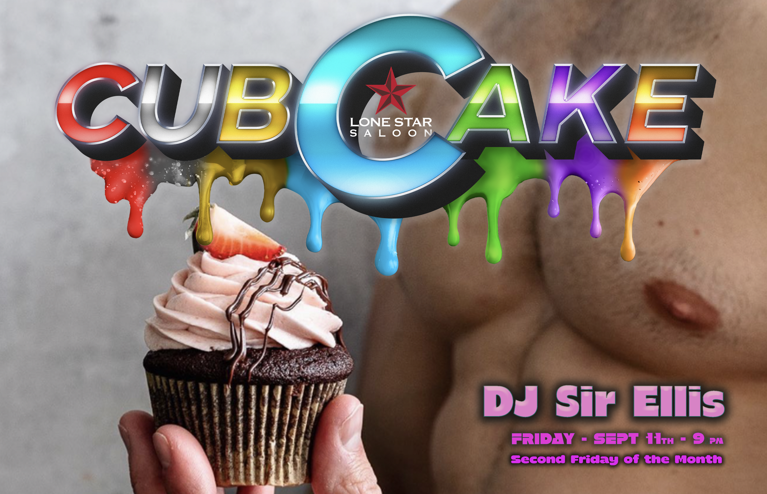 Cubcake