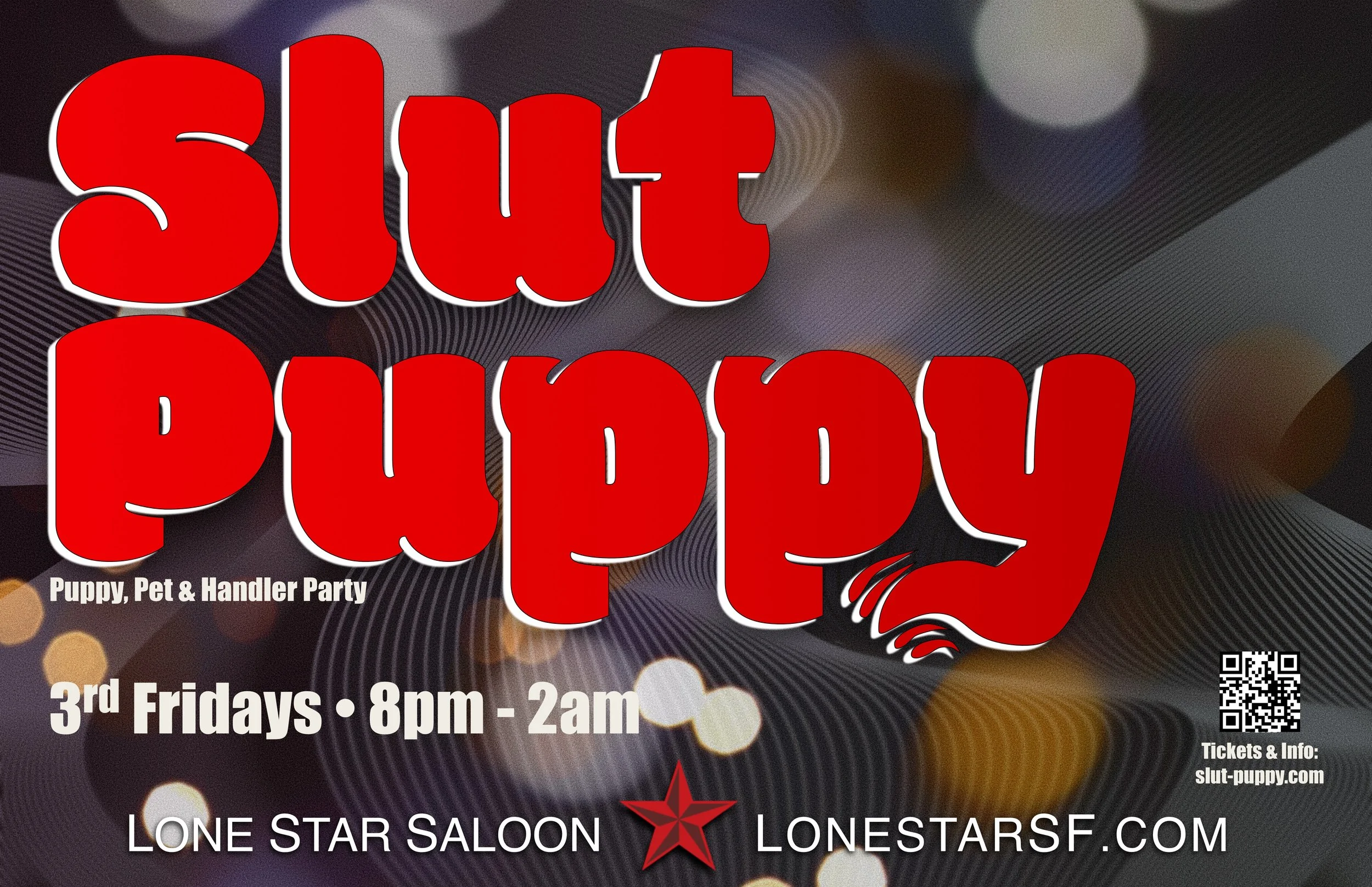 Slut Puppy