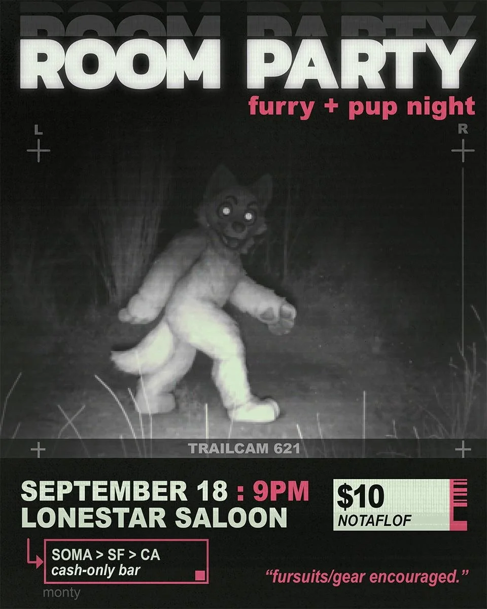 Room Party