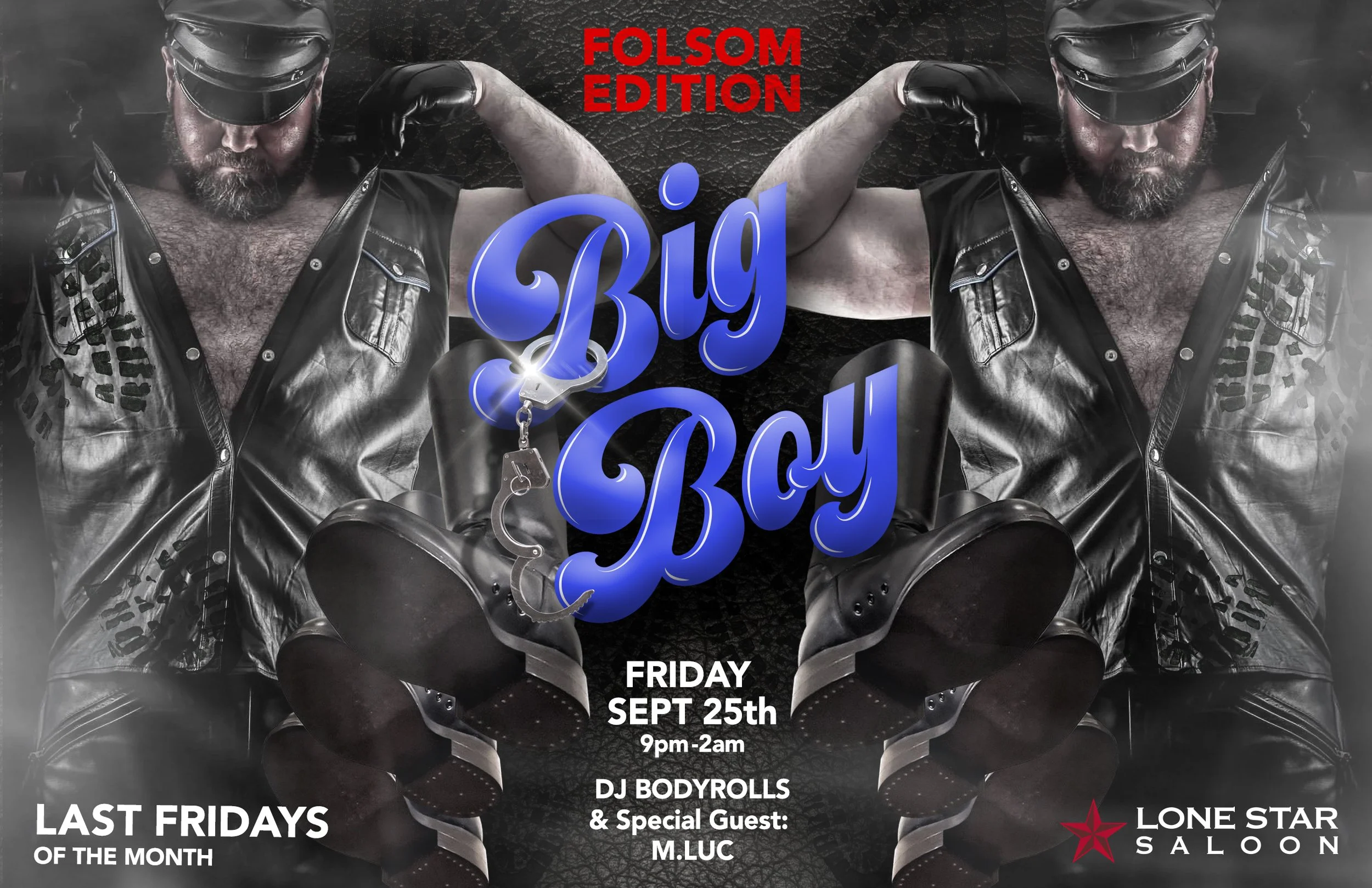 Big Boy