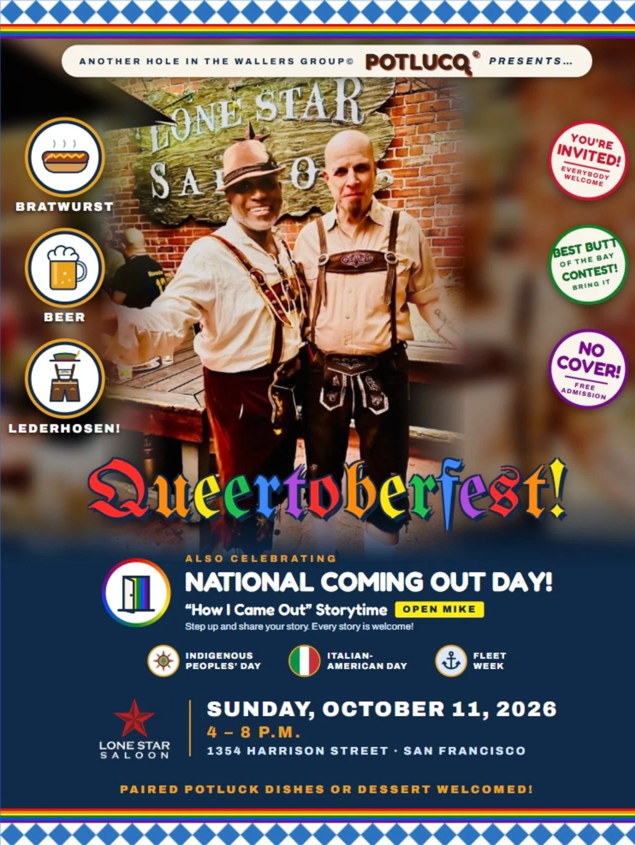 Queertoberfest