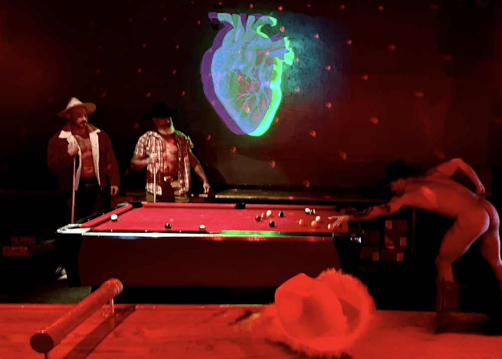 Bar photo 2
