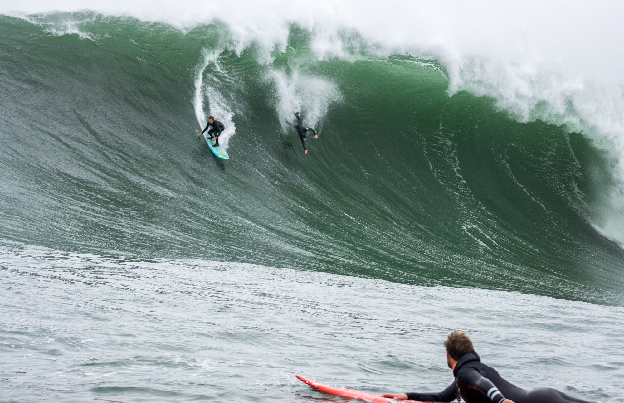 surf content creator, surf social media