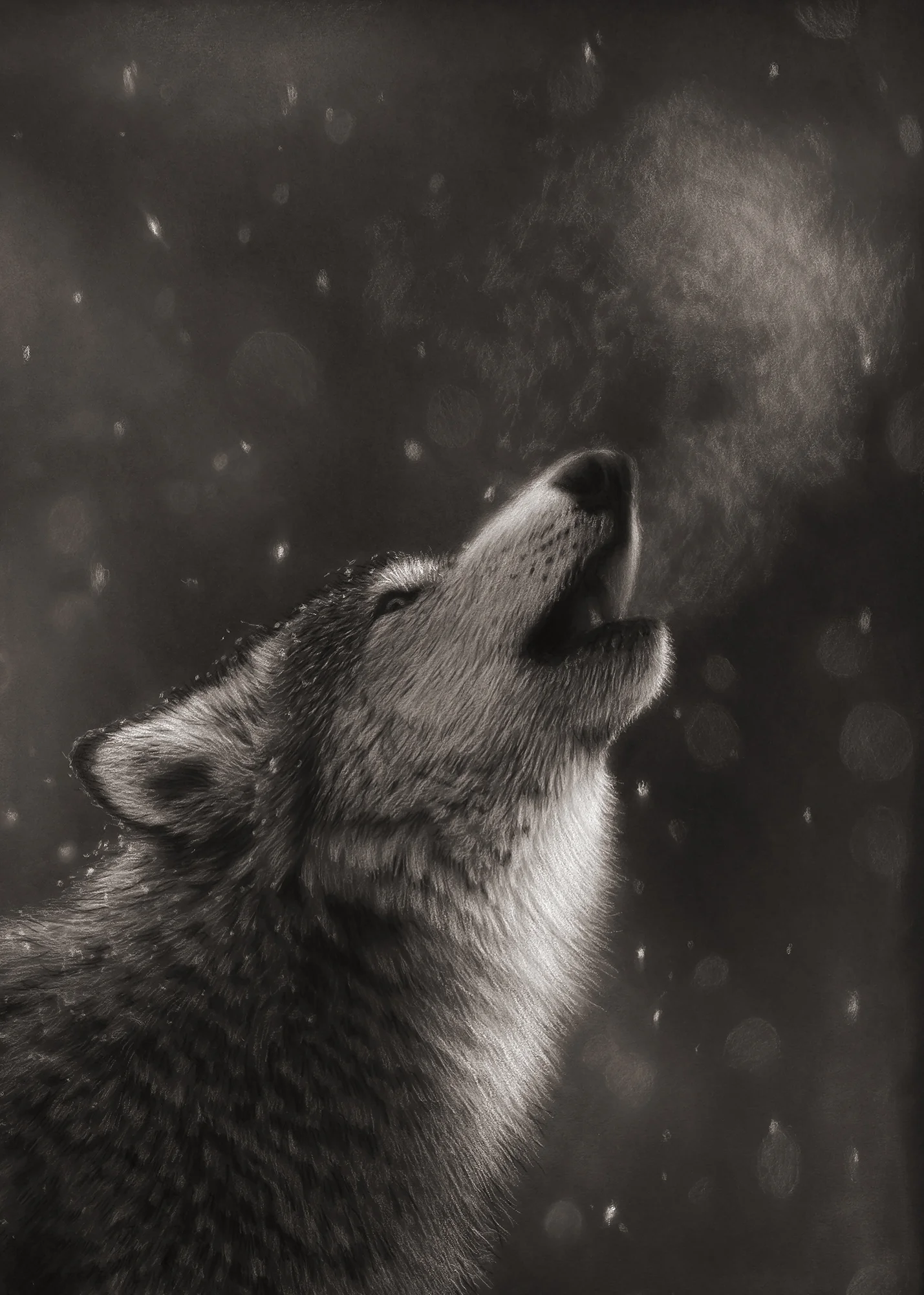 Winter is coming