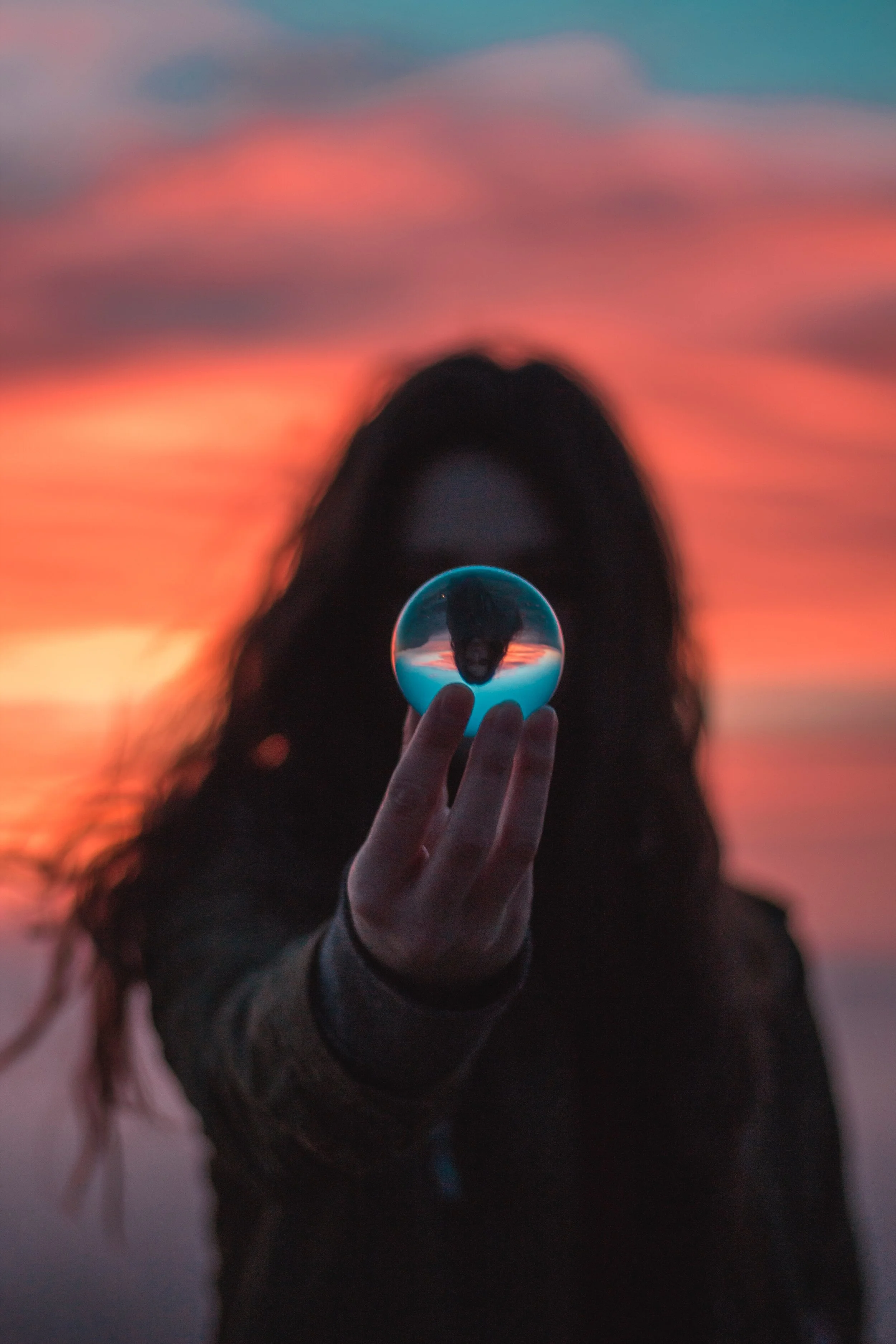 If you don’t give yourself permission, who will?