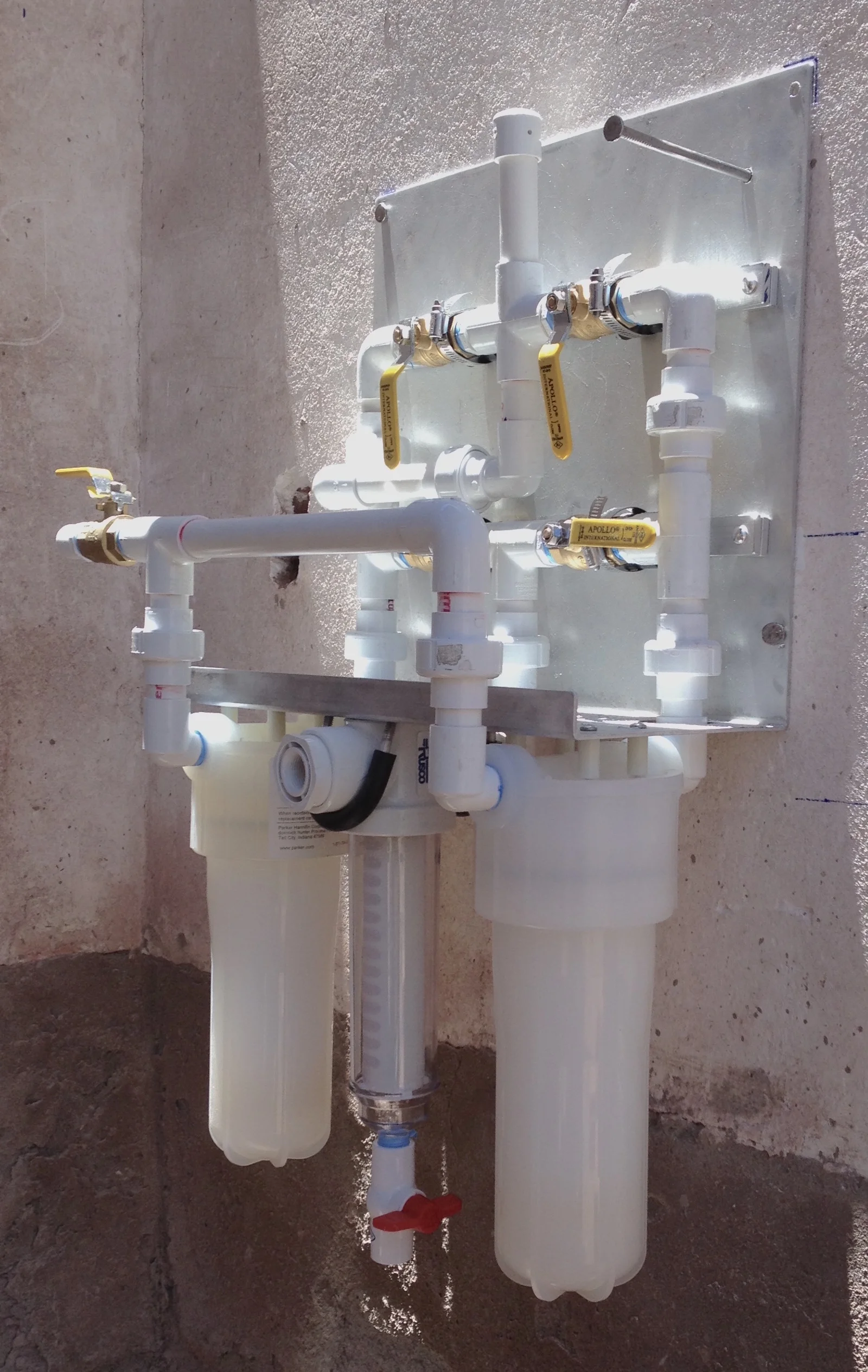 Filter placement Yuncaypata.jpg