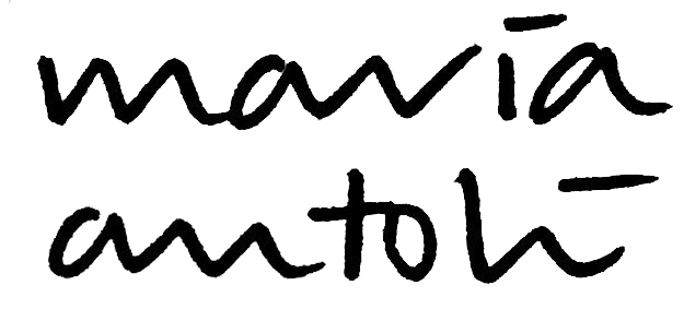 María Antolí