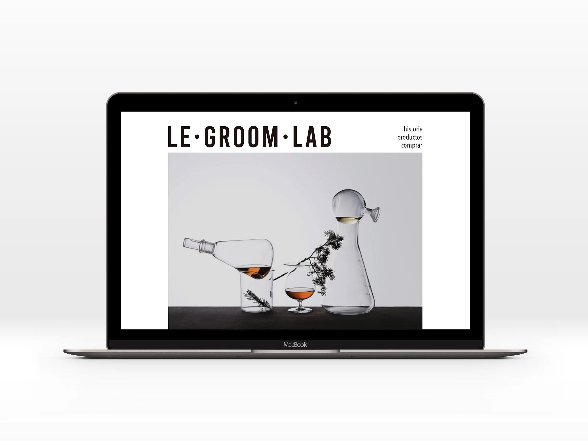  Diseño de logo y empaque para línea de productos para el cuidado  de la piel, especialmente enfocado a hombres. 