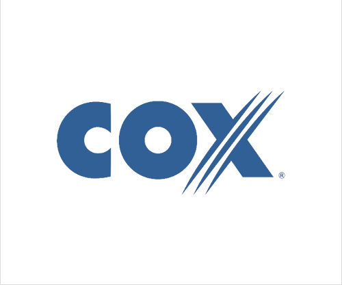Watch on COX