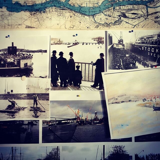 #minnen #memory #&auml;lvstad #rivercity