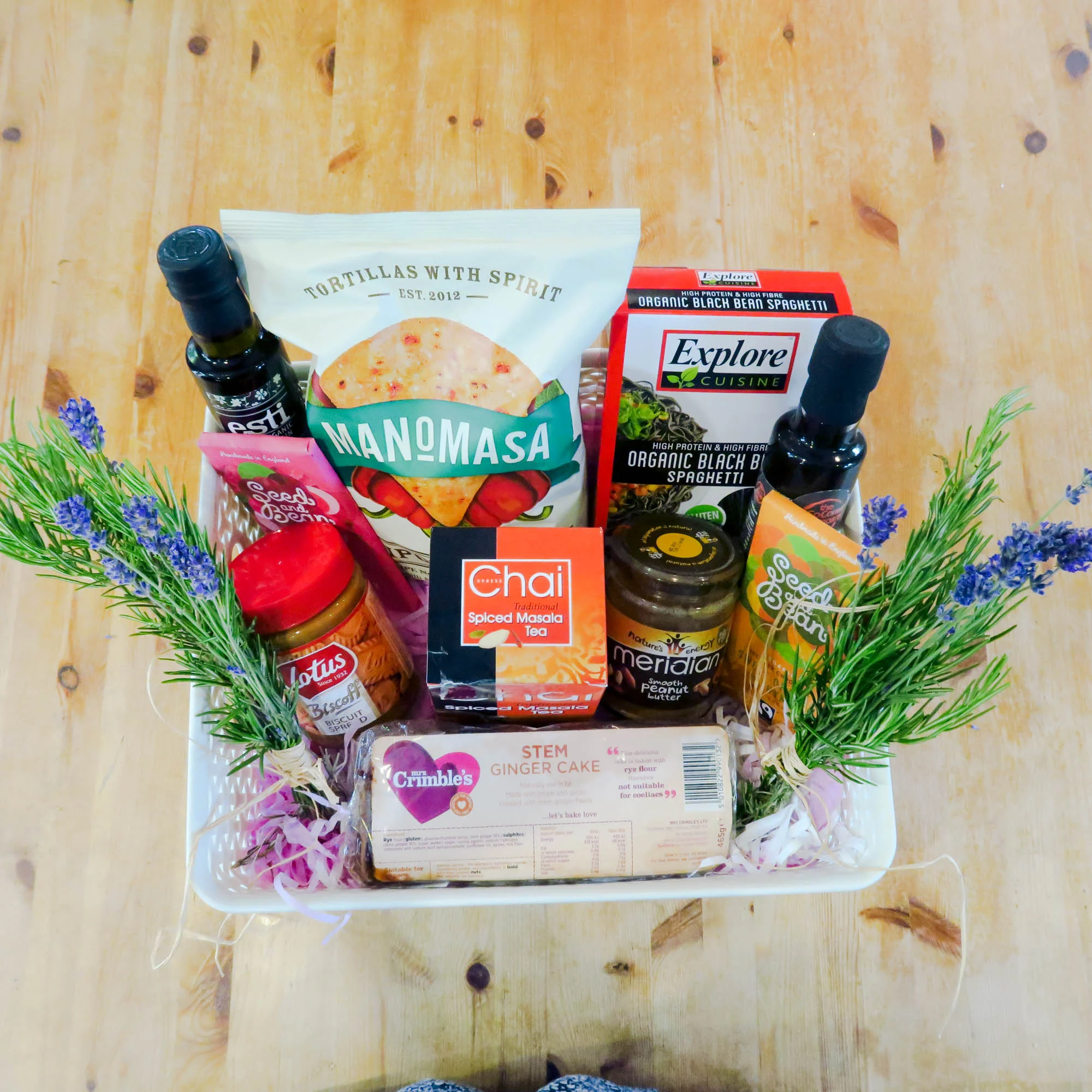 How to melt a vegan's heart.