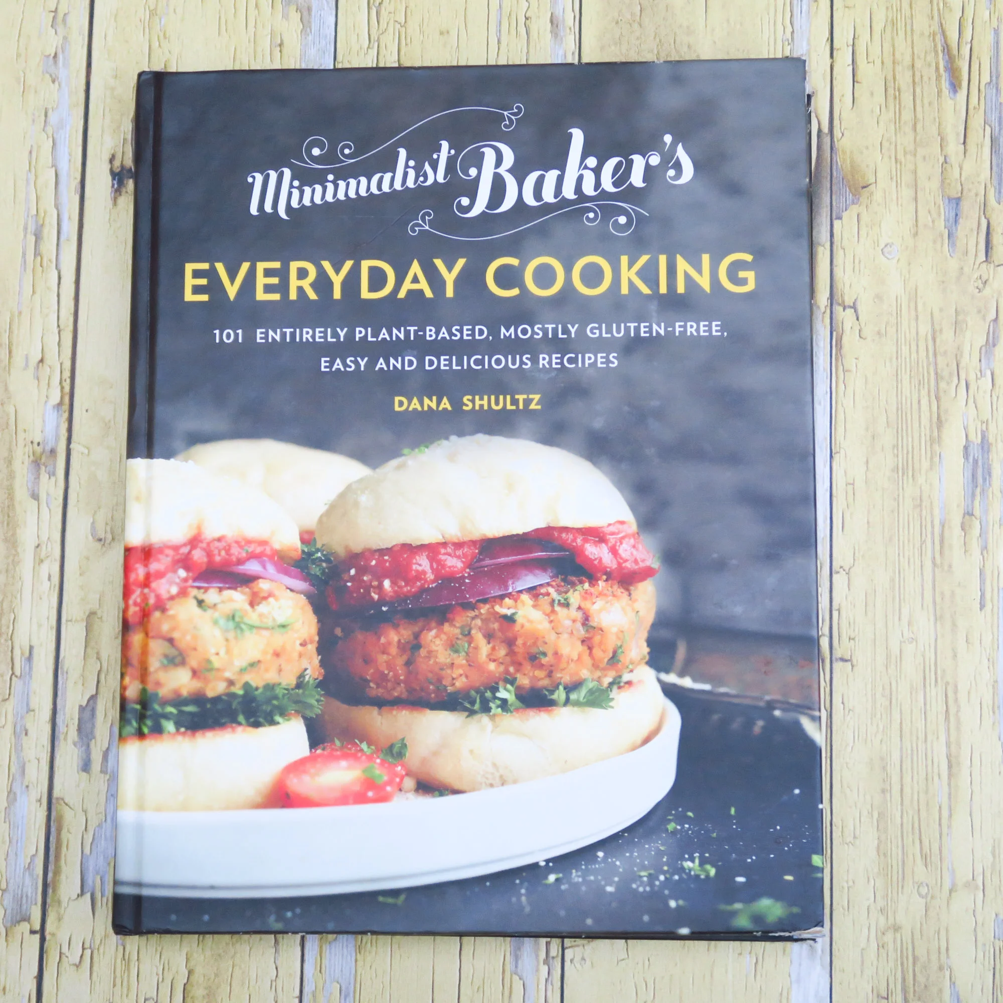 Actually wrote to the author to tell her how much her recipes impressed at a party we hosted. And she wrote back, which was nice and made me feel special.