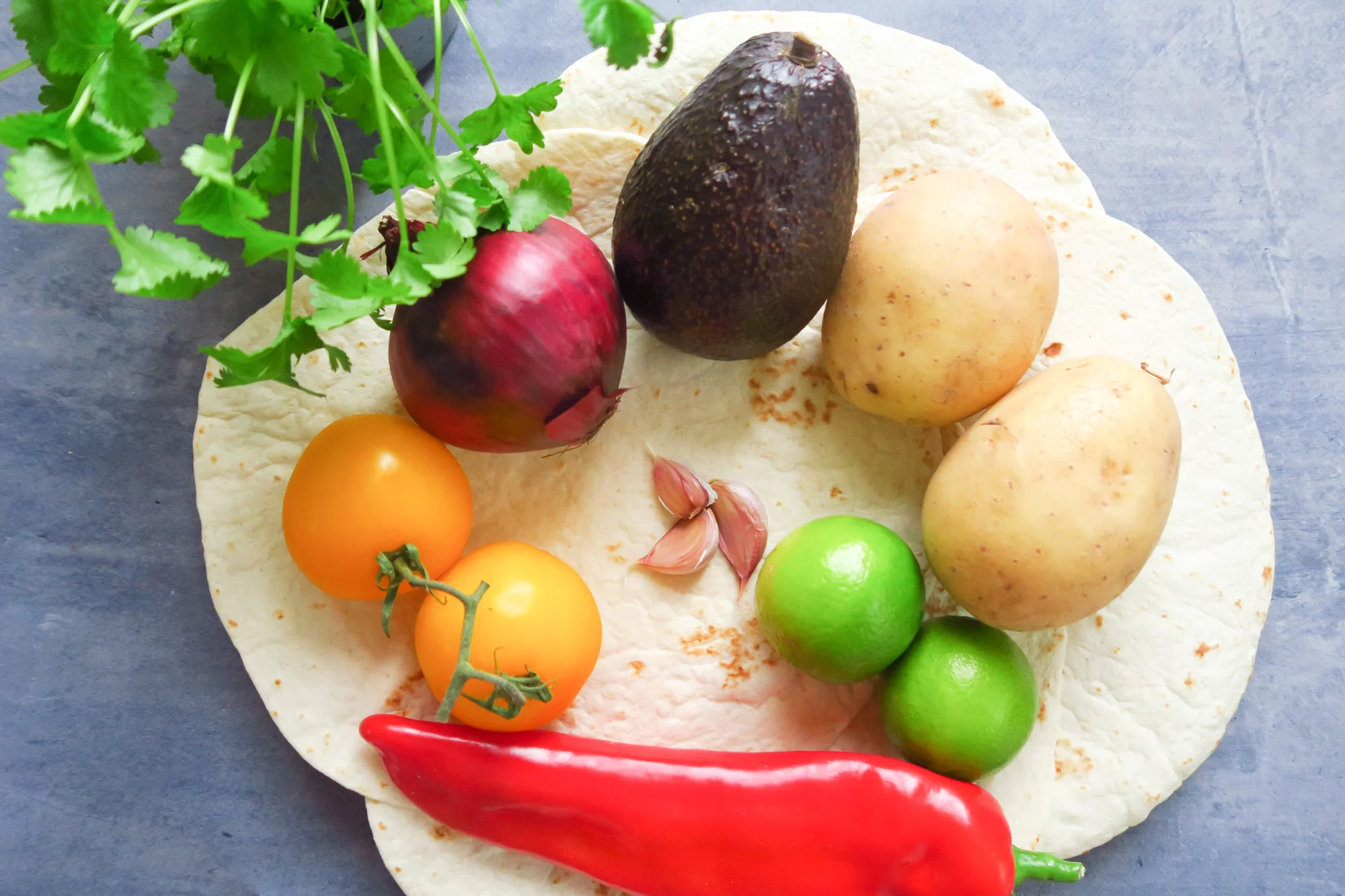 Ready, steady, can’t cook.