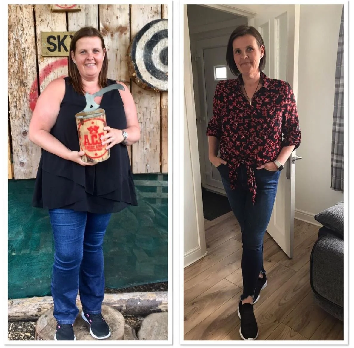 Meet: Maria Kean | The Scottish Happy Vegan 