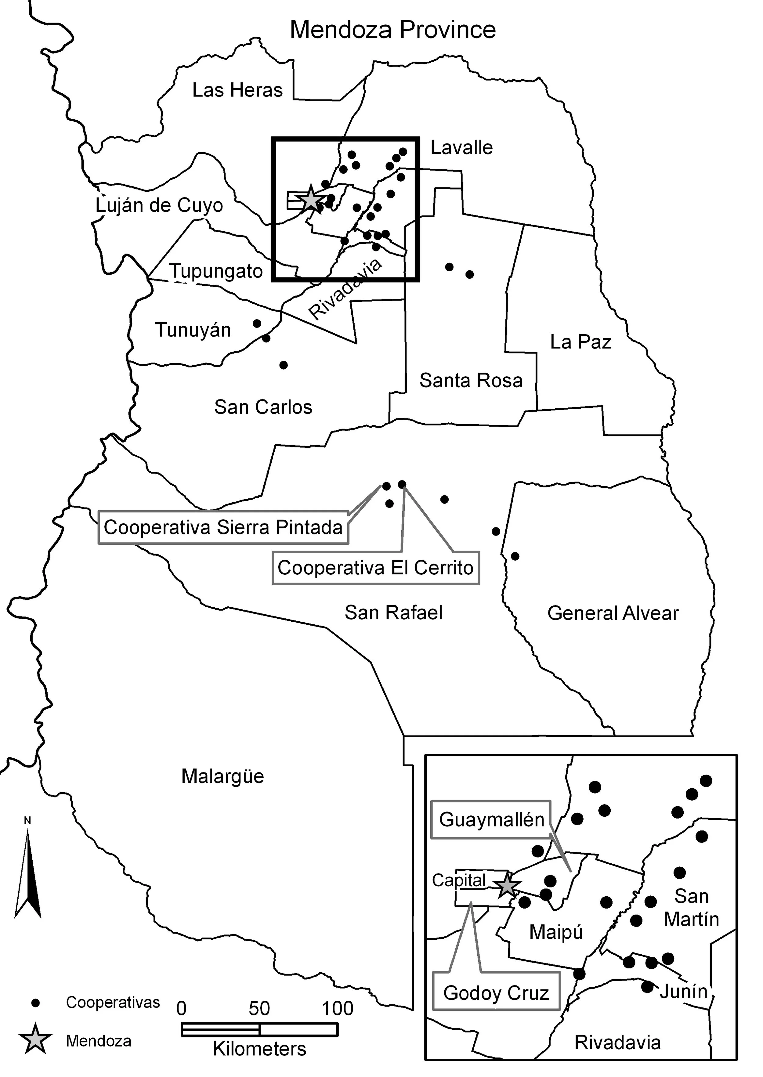 Mendoza Province