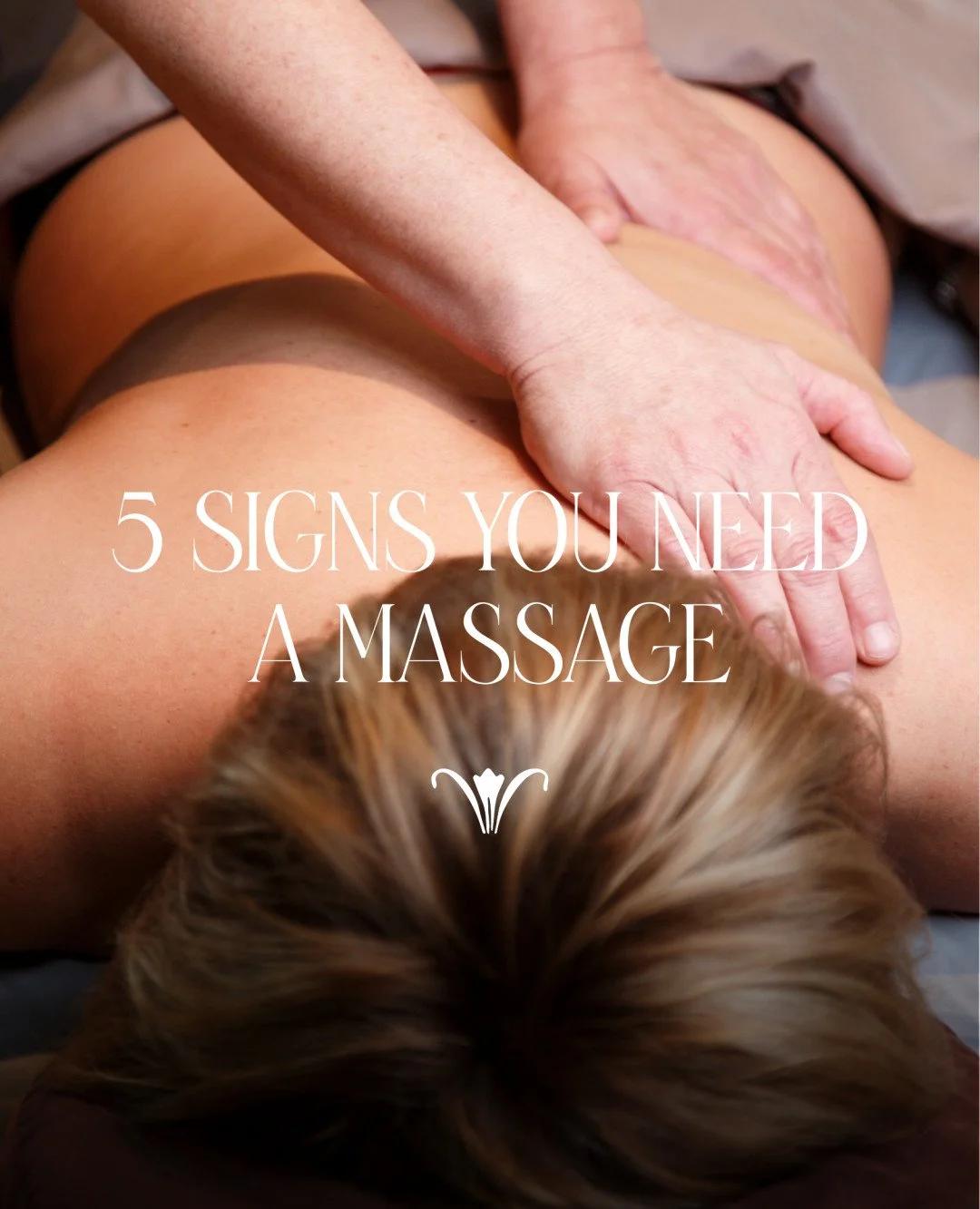 Massage isn’t just about relaxation—it’s therapy. At Sole’renity, our therapists are hand-picked, highly trained, and known as some of the best healers in Oklahoma. They understand how to work with your body, not against it, s
