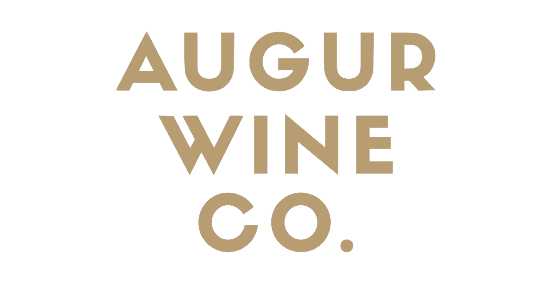 AUGUR WINE CO.