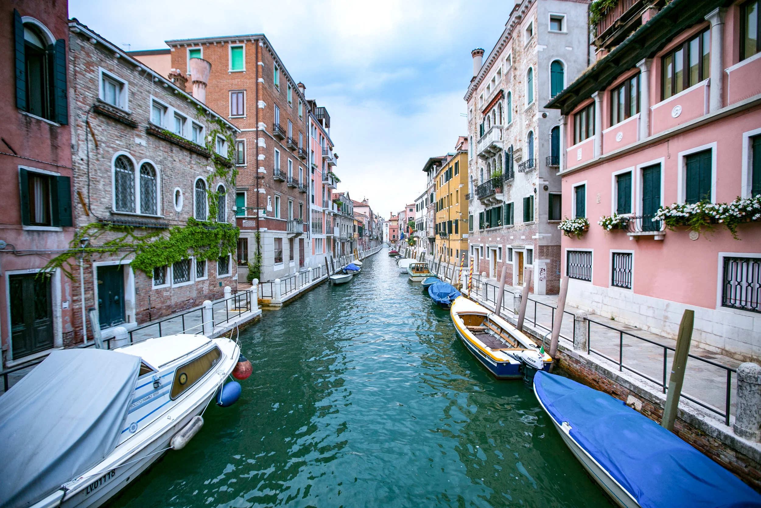 Venice: Through the eyes of a local