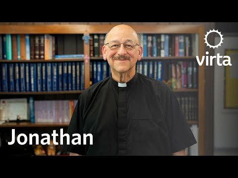 Pastor Jonathan reversed his type 2 diabetes, got off 3 diabetes meds, and lost 65 pounds on Virta