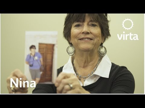 Nina's 3 year story: "After 20 years of taking insulin, I was completely off in just 1 yr on Virta"