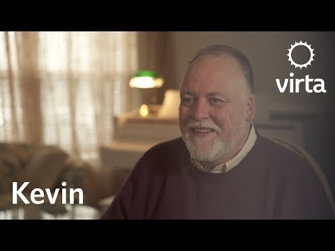 Kevin got off insulin and other medications on Virta