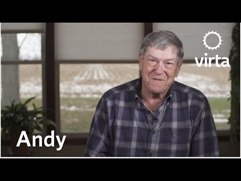 Andy's diabetes reversal story: "3 years later, Virta is the best thing that's ever happened to me"