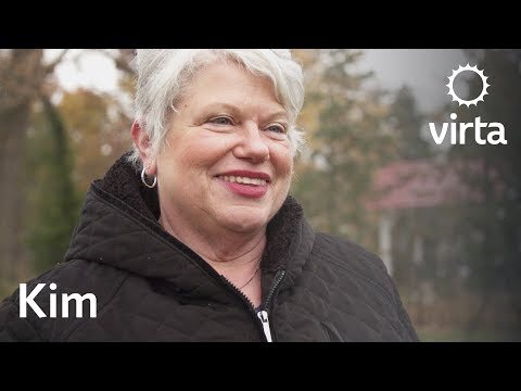 Kim: 3 Years on Virta, off insulin, and down 75 pounds