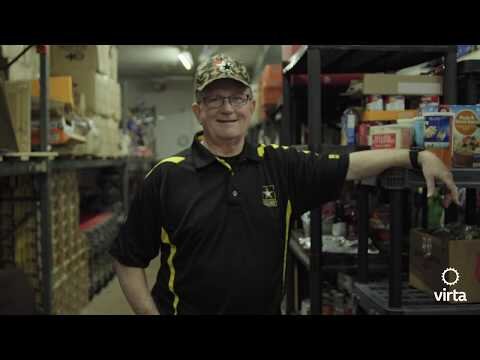 US veteran Preston reversed his type 2 diabetes with Virta
