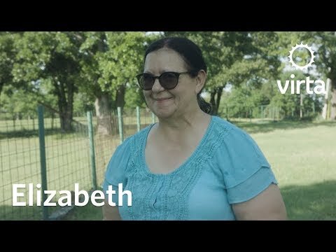 Chickasaw Nation employee Elizabeth got off insulin and lowered her A1c on Virta