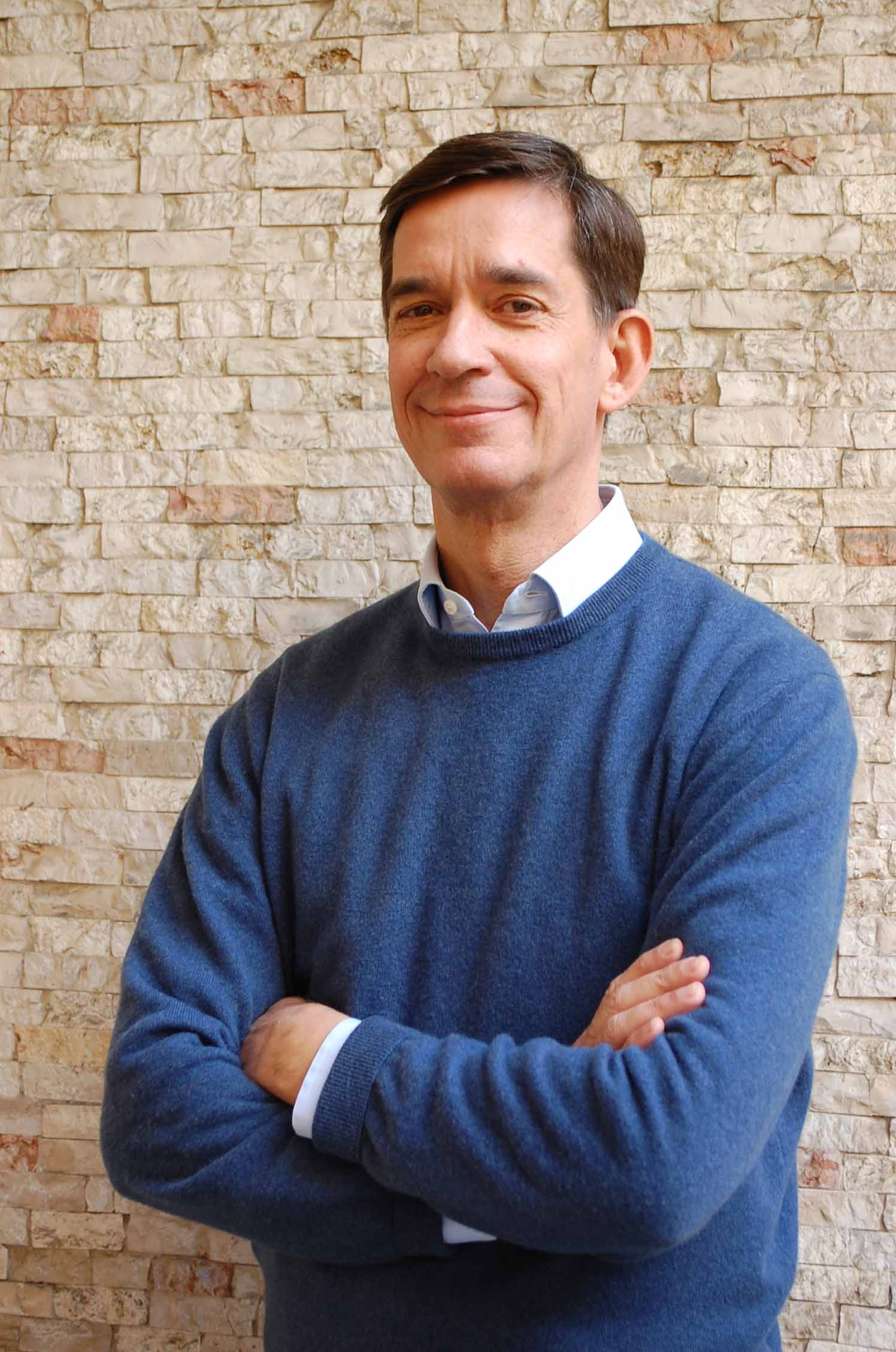 Giovanni Sala Agronomist Founding member