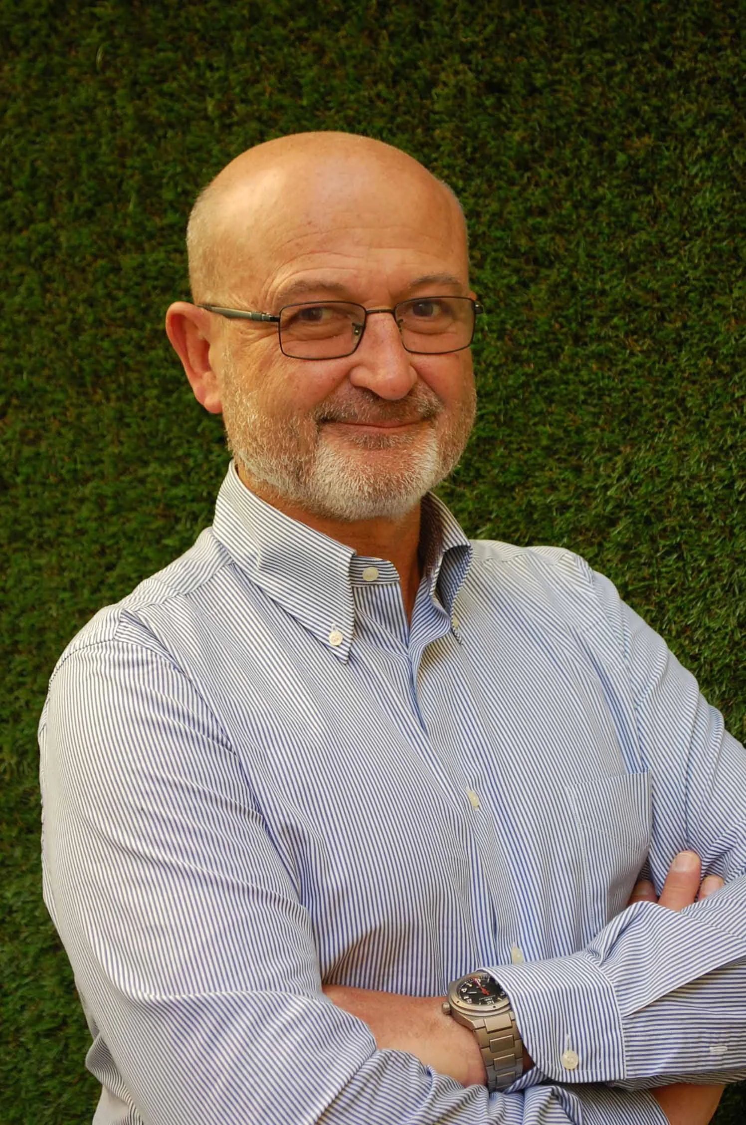 Nicolò Filippo von Wunster Partner