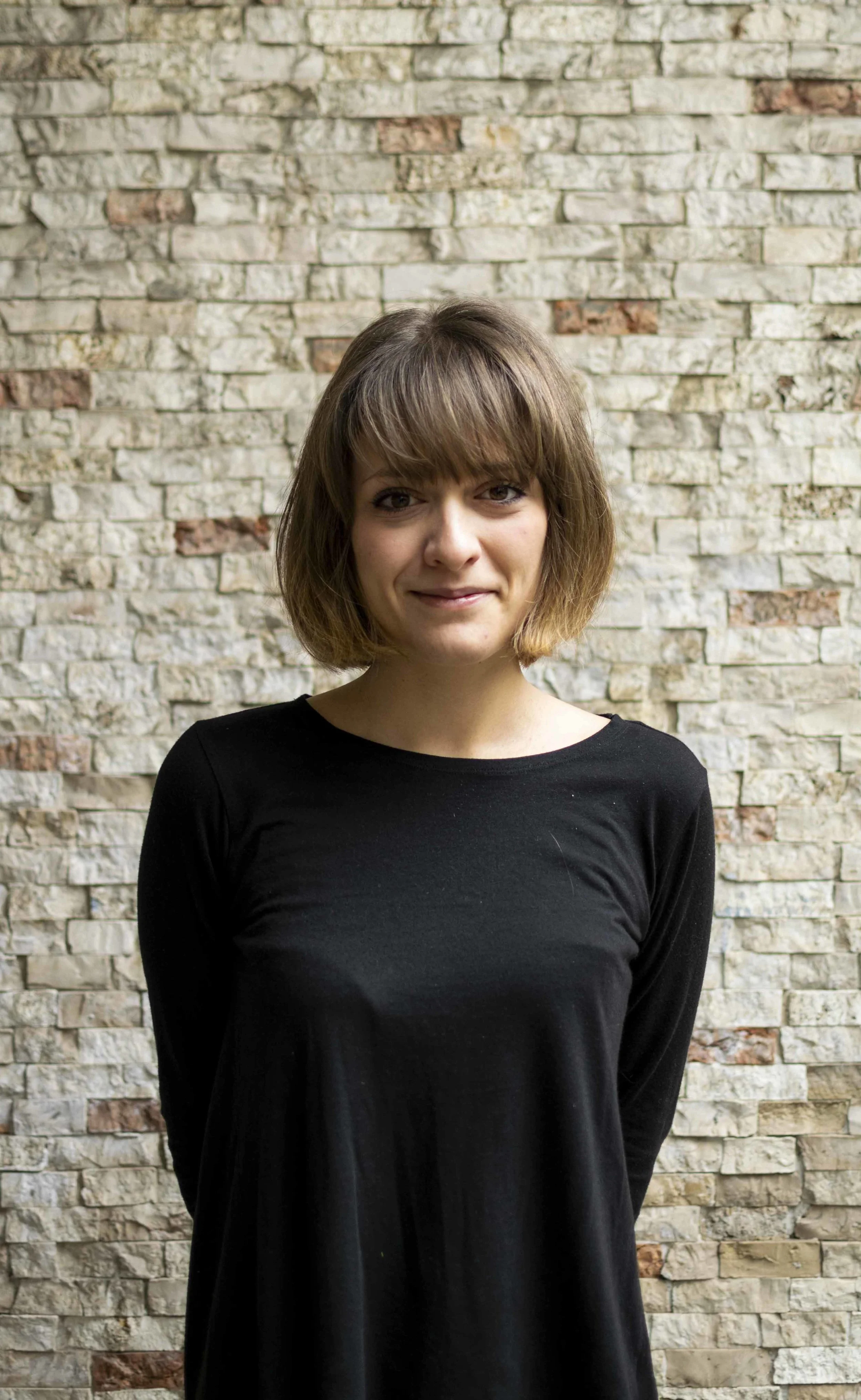 Margherita Pascucci Architect