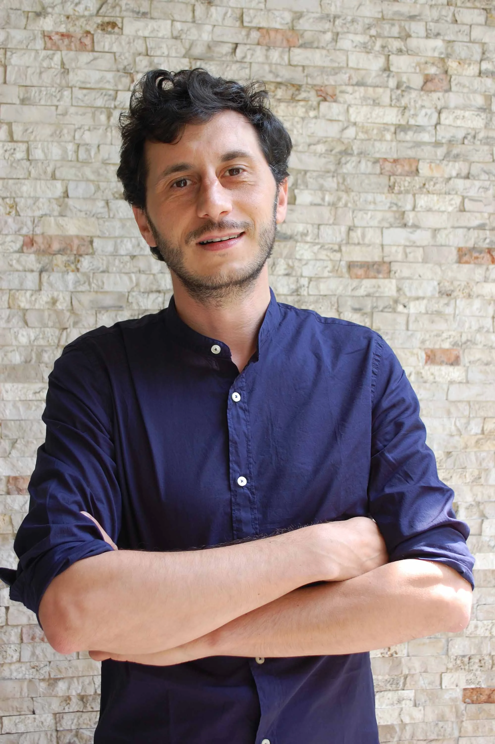 Davide Caspani Architetto Paesaggista