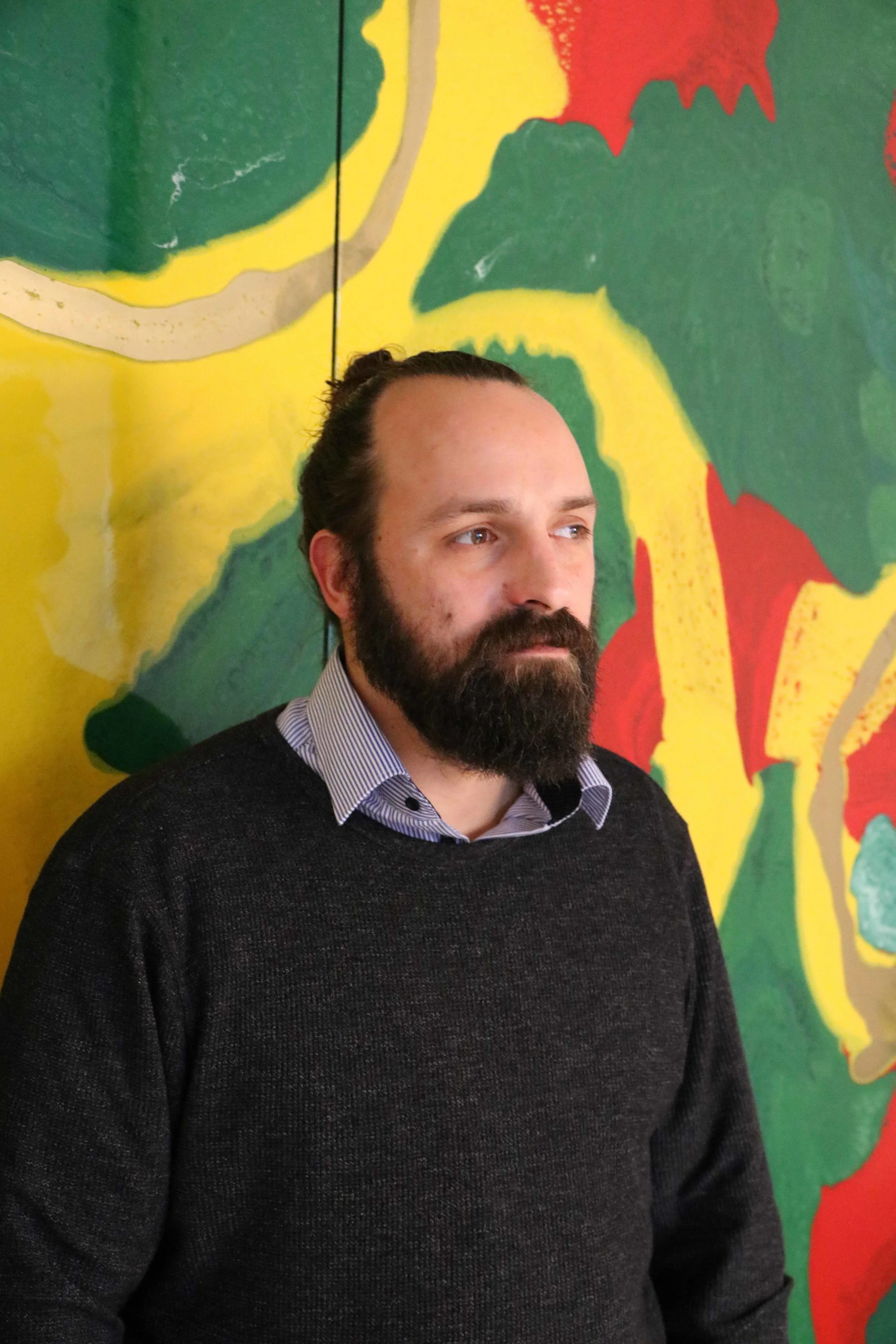 Laurent Großklaus Landschaftsarchitektur