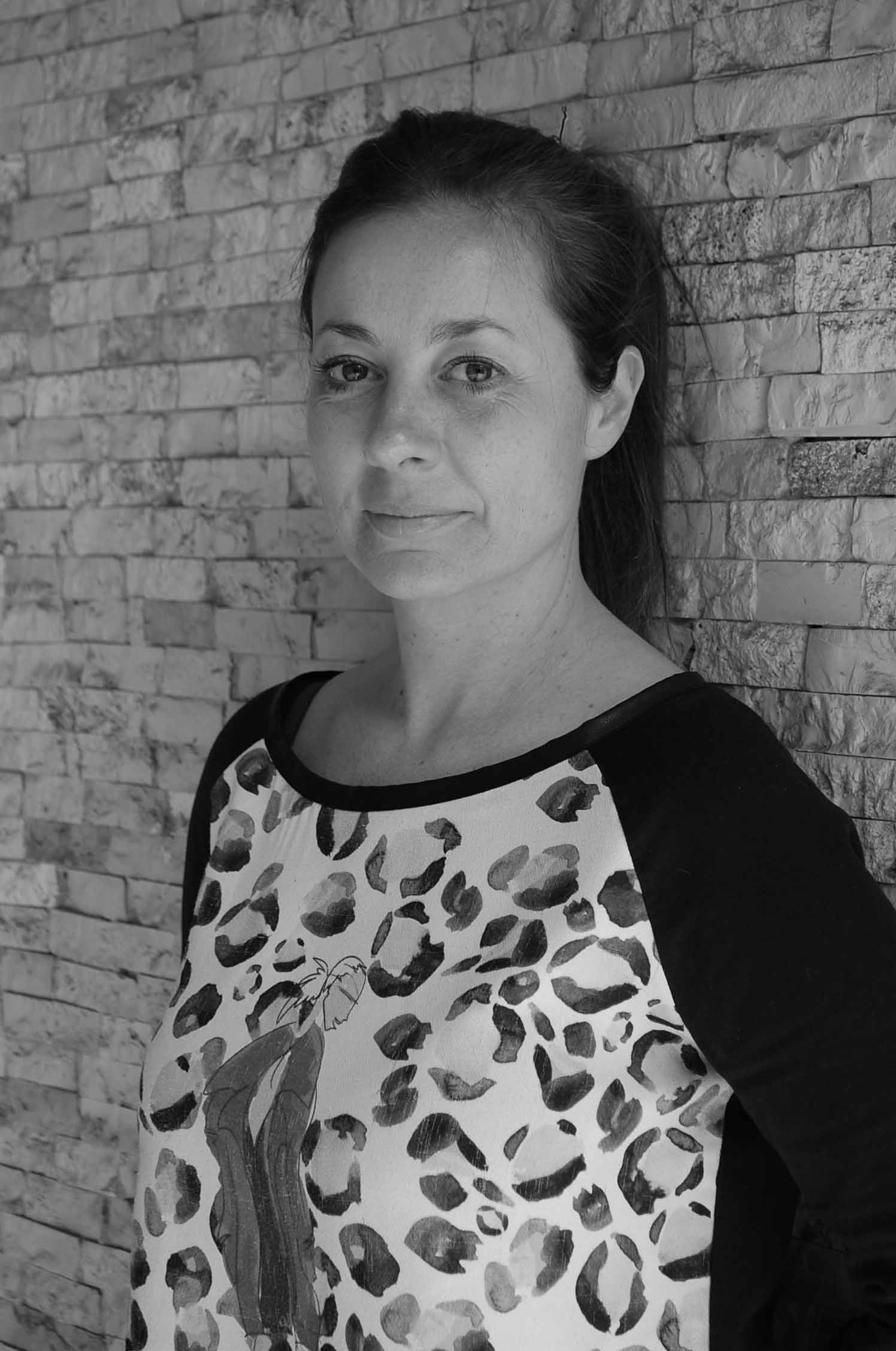 Stefania Raimondi Administration