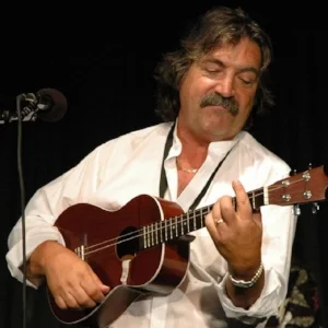 Tim Settimi Tim Settimi has been an entertainer for over 40 years. His career as a performer started as a touring musician and mime. College campuses have honored him with the title, “Campus Performing Artist of the Year” in 1984, 85, 86, 87, 88, 89, and 90 and “Campus Entertainer of the Year” in 1988. His skills include mime, stand up comedy, stunts, ventriloquism and music. He has appeared on television and theatrical film projects. He is a founding member of the Big Apple Circus’ Clown Care program at Scottish Rite Campus of Children’s Healthcare of Atlanta where he was, for 7 years, the site coordinator. In 2007 he stepped down as site coordinator to produce The StreetStage Festival, Atlanta’s first festival of busking, public performance and street art. He is half of the comic music duo "Mike and Angelo". His off-stage passions include 2D and 3D art, woodwork and construction of all kinds.