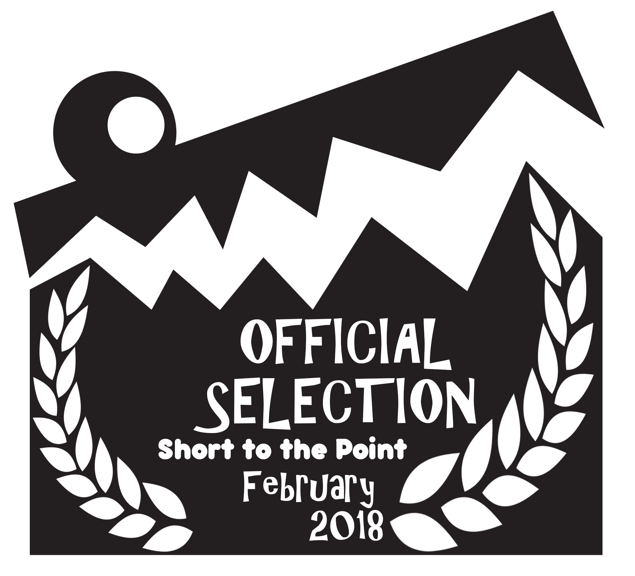 STTP OFFICIAL SELECTION Laurel - February 2018 - Black Crocodile.png