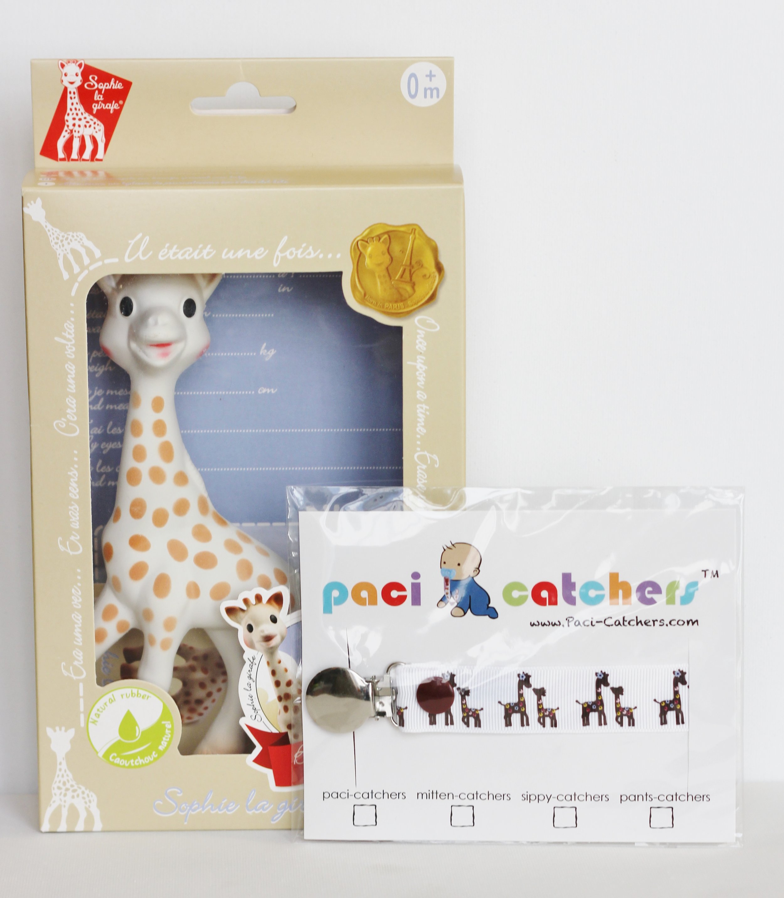 sophie the giraffe sale
