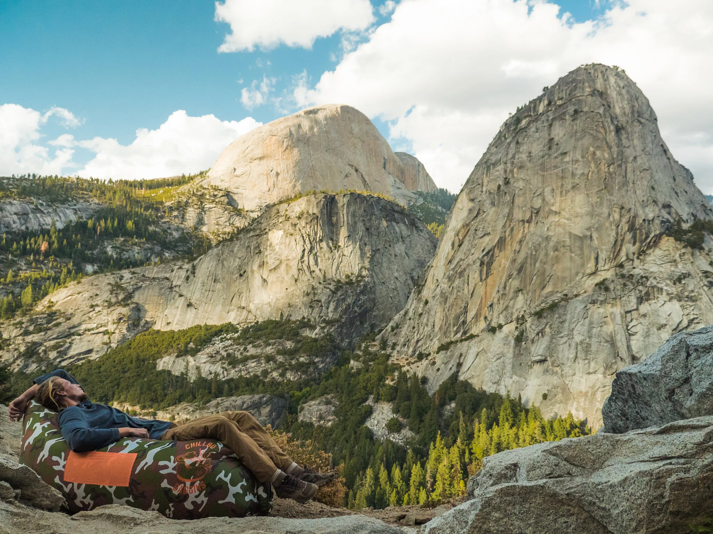 Yosemite