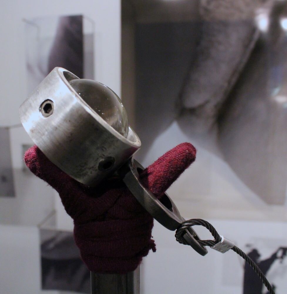 The Knox Contemporary Gallery