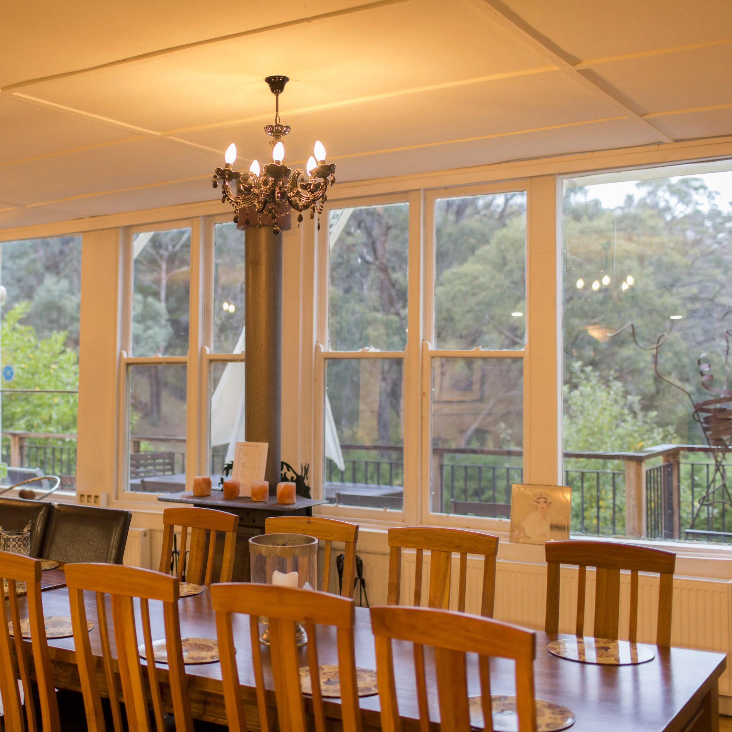 Photo: Continental House