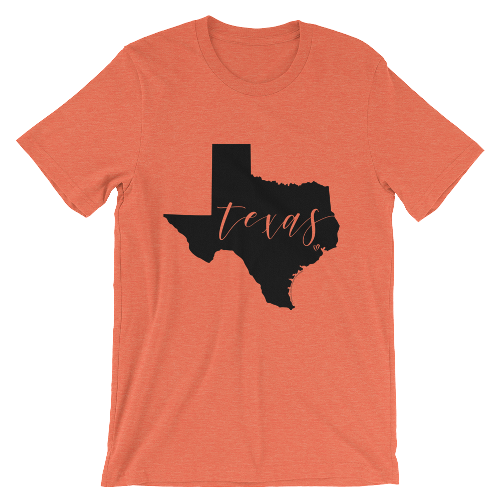 texas-script_mockup_Wrinkle-Front_Heather-Orange.png