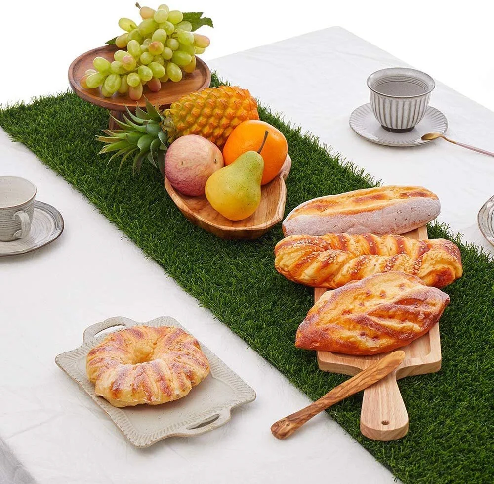 Turf Table Runner