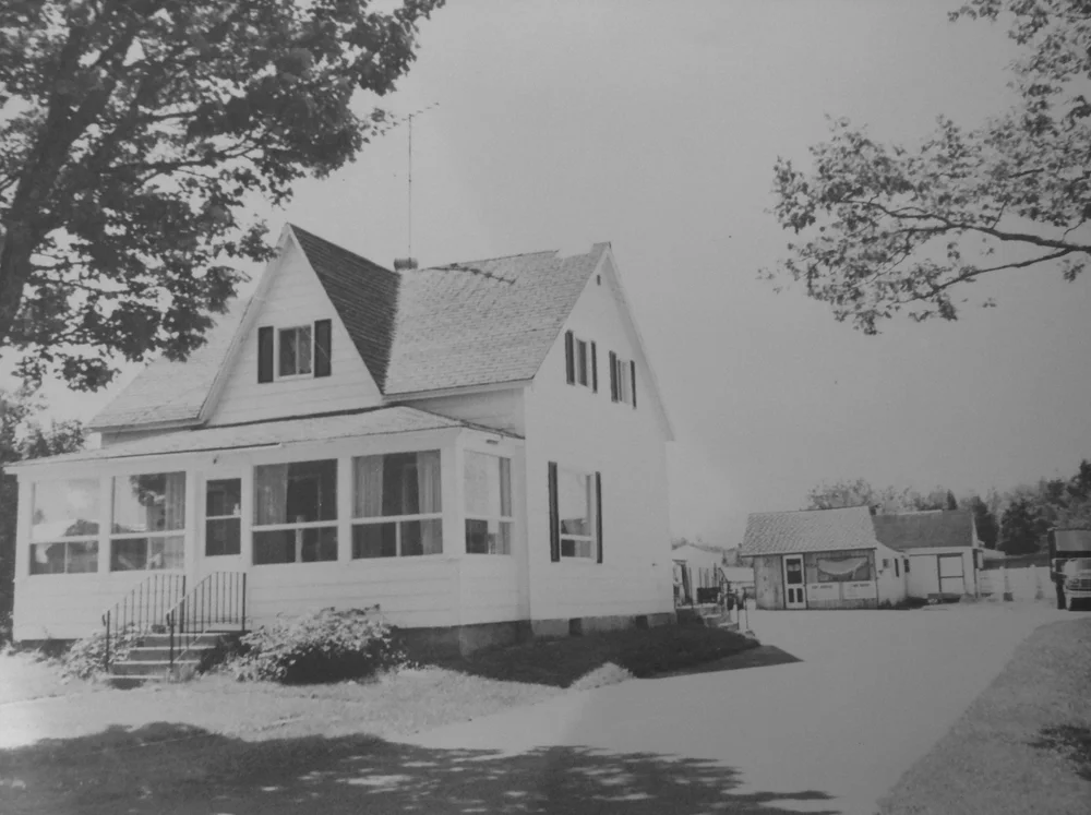 Our story — Marché de Viande Cormier Meat Market Ltd,