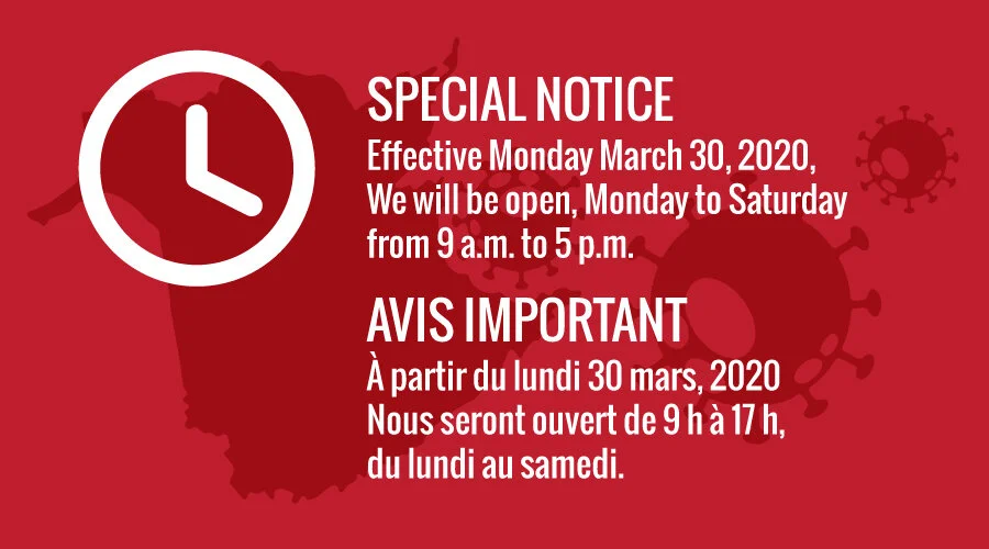 Marché de Viande Cormier Meat Market Ltd,